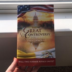The Great Controversy